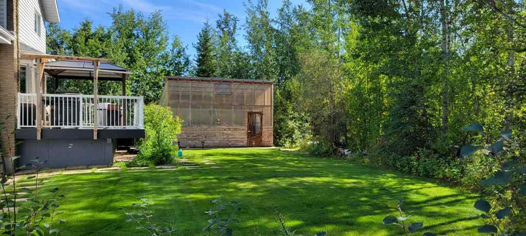MLS® A2199284 - 10405 Chinchaga Drive  in NONE High Level, Residential