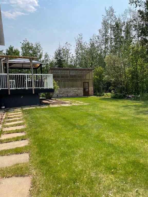 MLS® A2199284 - 10405 Chinchaga Drive  in NONE High Level, Residential