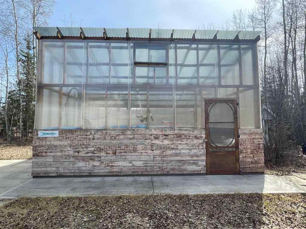 MLS® A2199284 - 10405 Chinchaga Drive  in NONE High Level, Residential