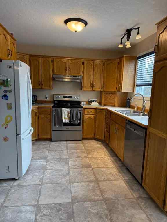 MLS® A2199284 - 10405 Chinchaga Drive  in NONE High Level, Residential