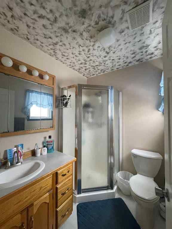 MLS® A2199284 - 10405 Chinchaga Drive  in NONE High Level, Residential