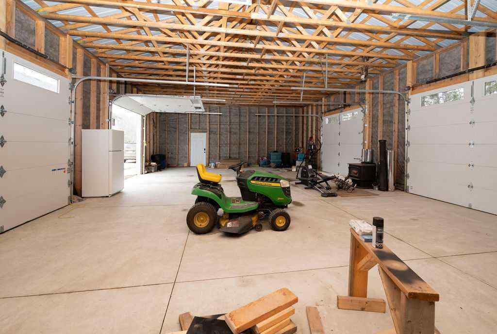 MLS® A2199314 - 65368 Range Road 165   in NONE Rural Lac La Biche County, Residential