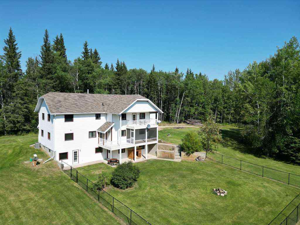 MLS® A2199314 - 65368 Range Road 165   in NONE Rural Lac La Biche County, Residential