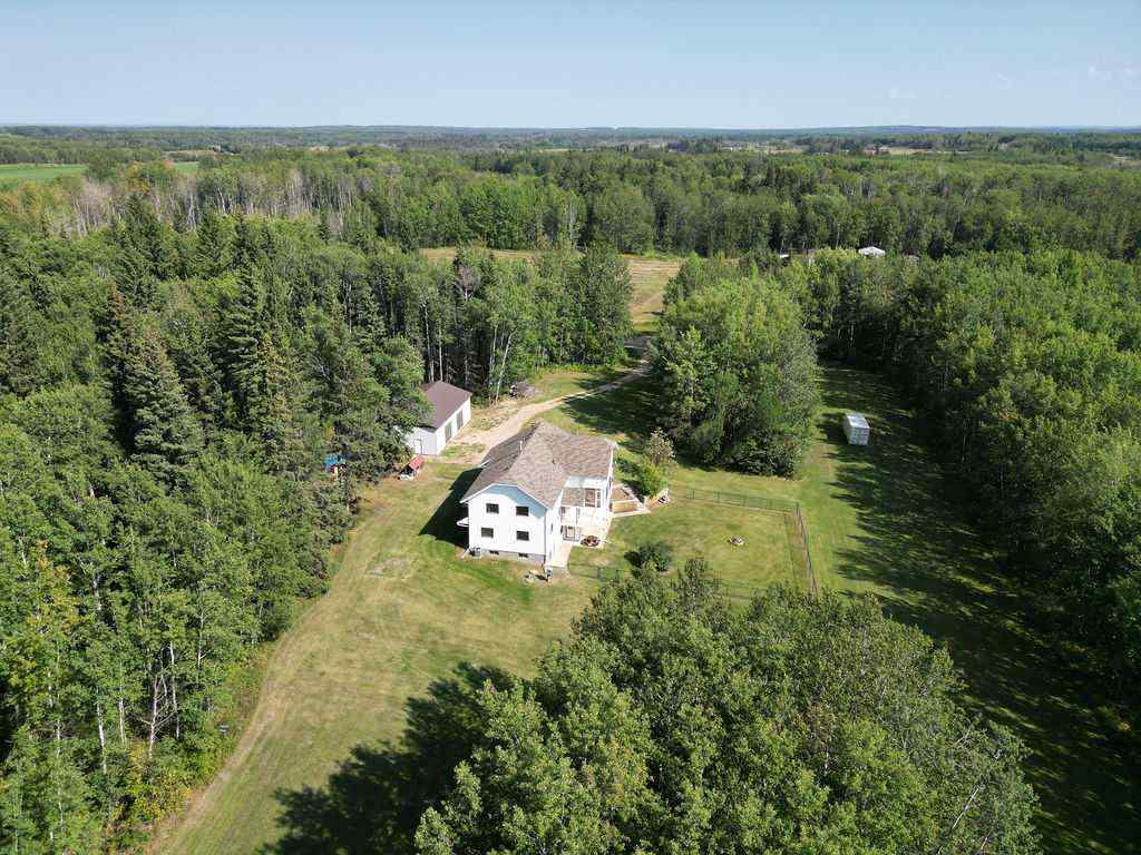 MLS® A2199314 - 65368 Range Road 165   in NONE Rural Lac La Biche County, Residential