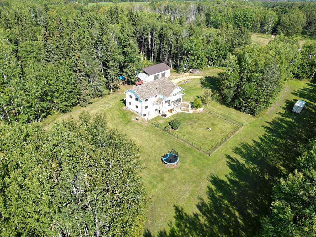 MLS® A2199314 - 65368 Range Road 165   in NONE Rural Lac La Biche County, Residential