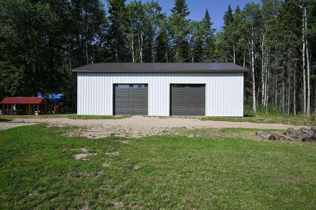 MLS® A2199314 - 65368 Range Road 165   in NONE Rural Lac La Biche County, Residential