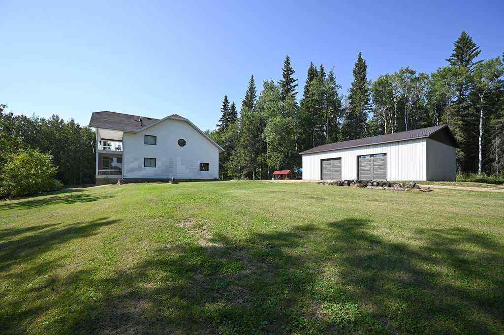 MLS® A2199314 - 65368 Range Road 165   in NONE Rural Lac La Biche County, Residential