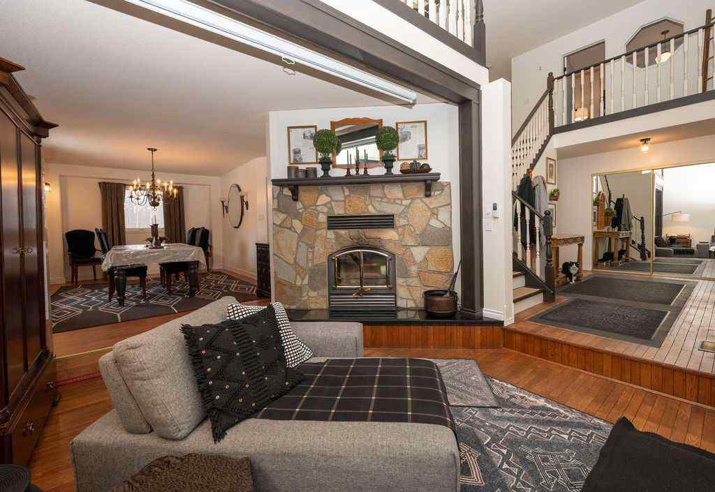 MLS® A2199314 - 65368 Range Road 165   in NONE Rural Lac La Biche County, Residential