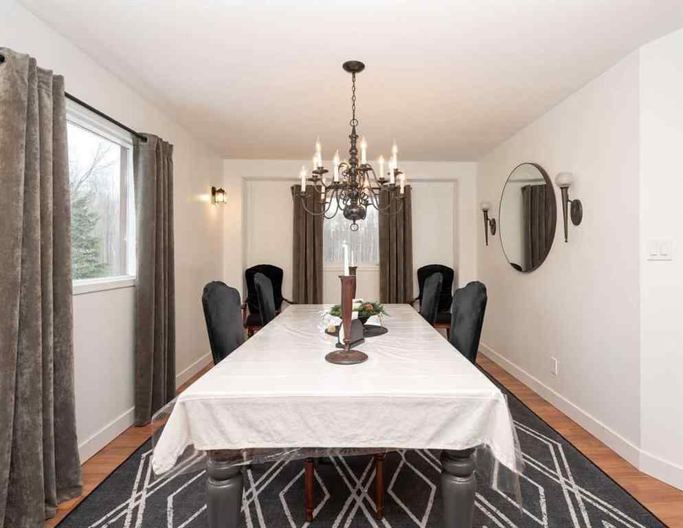 MLS® A2199314 - 65368 Range Road 165   in NONE Rural Lac La Biche County, Residential