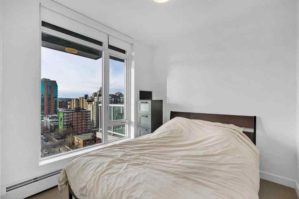 MLS® A2199315 - Unit #1308 1501 6 Street SW in Beltline Calgary, Residential