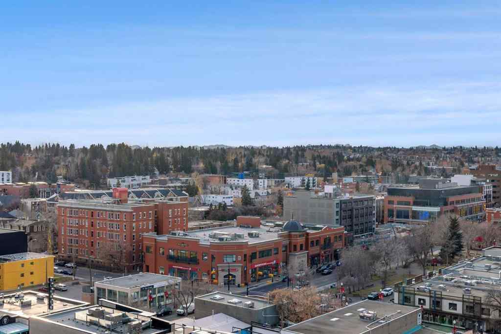 MLS® A2199315 - Unit #1308 1501 6 Street SW in Beltline Calgary, Residential
