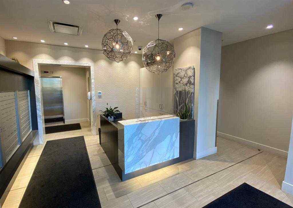 MLS® A2199315 - Unit #1308 1501 6 Street SW in Beltline Calgary, Residential