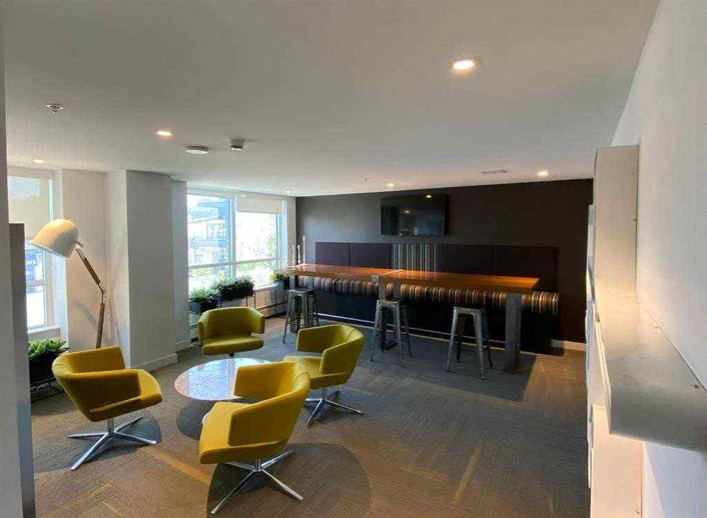 MLS® A2199315 - Unit #1308 1501 6 Street SW in Beltline Calgary, Residential