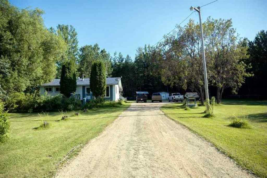 MLS® A2199340 - 1850 Calling River Drive  in NONE Calling Lake, Residential