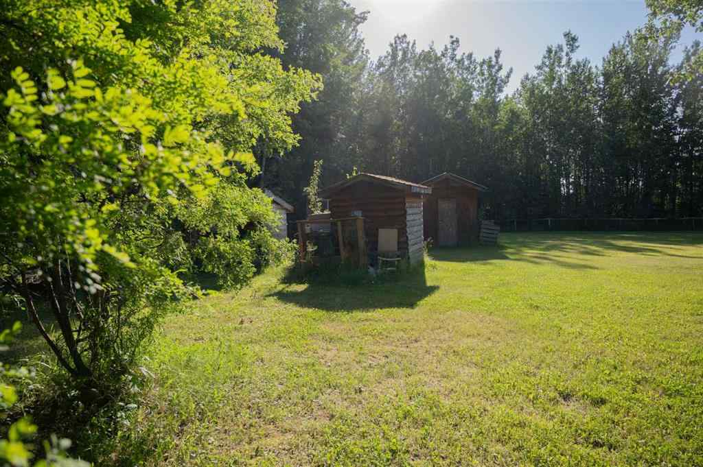 MLS® A2199340 - 1850 Calling River Drive  in NONE Calling Lake, Residential