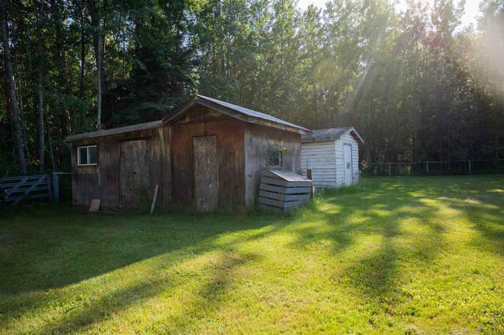 MLS® A2199340 - 1850 Calling River Drive  in NONE Calling Lake, Residential