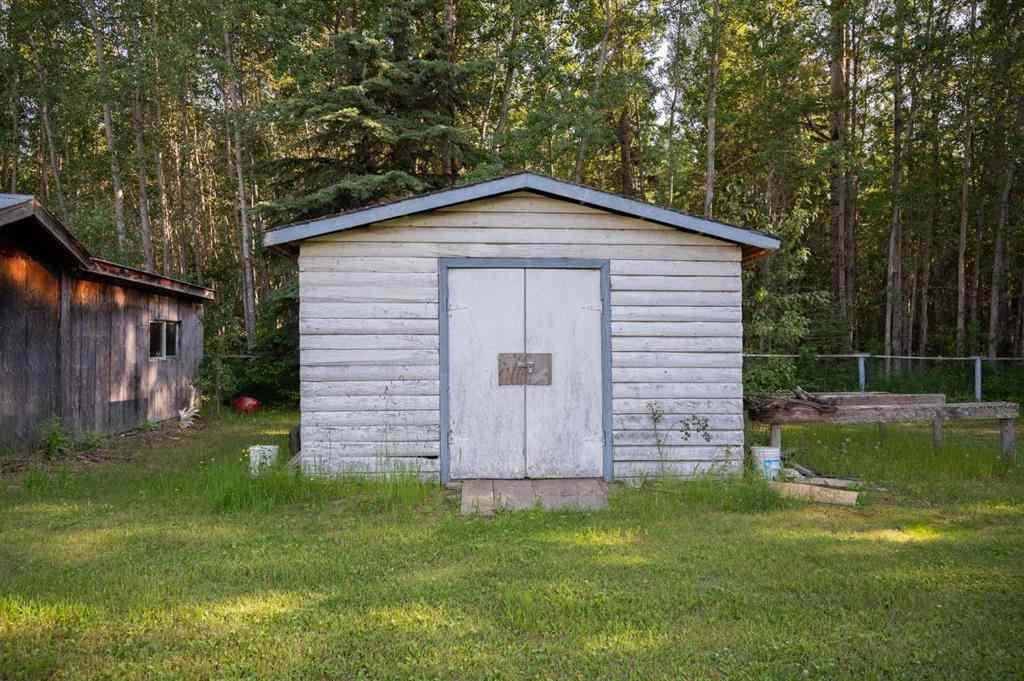 MLS® A2199340 - 1850 Calling River Drive  in NONE Calling Lake, Residential