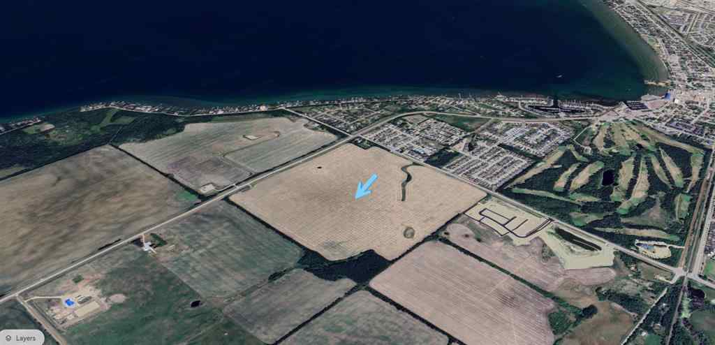MLS® A2199343 - 60th Street   in NONE Sylvan Lake, Land