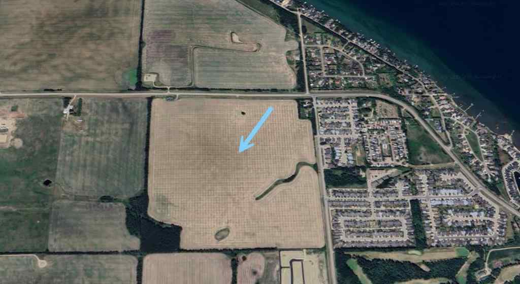 MLS® A2199343 - 60th Street   in NONE Sylvan Lake, Land