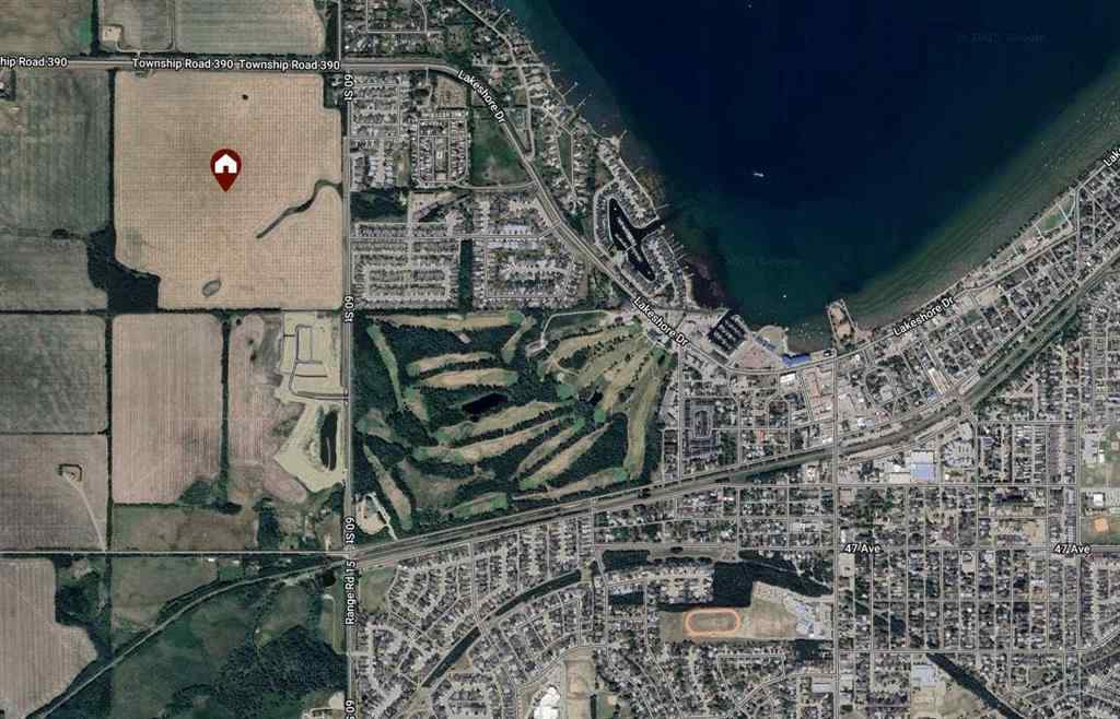 MLS® A2199343 - 60th Street   in NONE Sylvan Lake, Land
