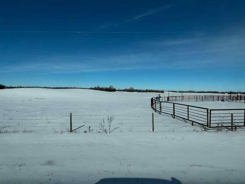 MLS® A2199398 - 4202 township road 792   in NONE Rycroft, Agri-Business