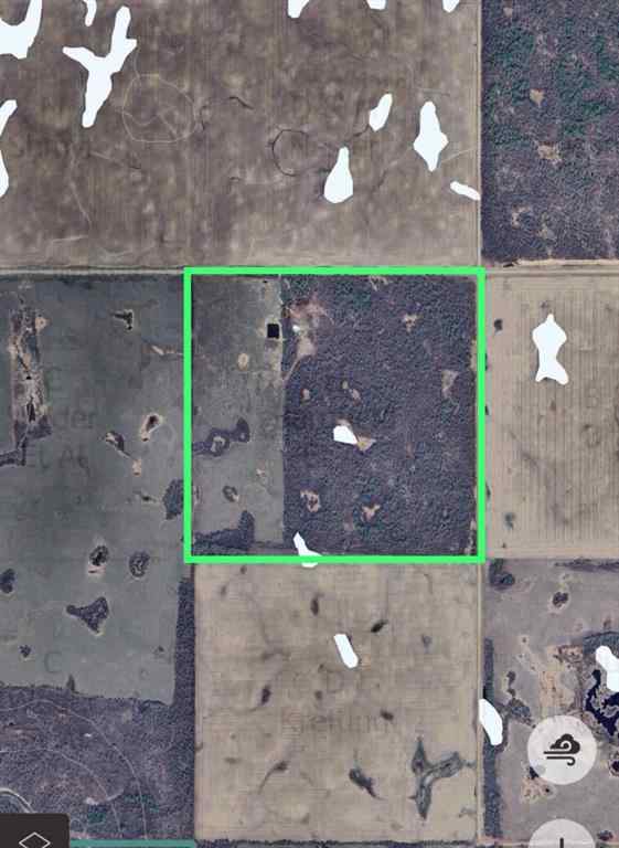 MLS® A2199399 - 4081 township road 792   in NONE Rycroft, Agri-Business