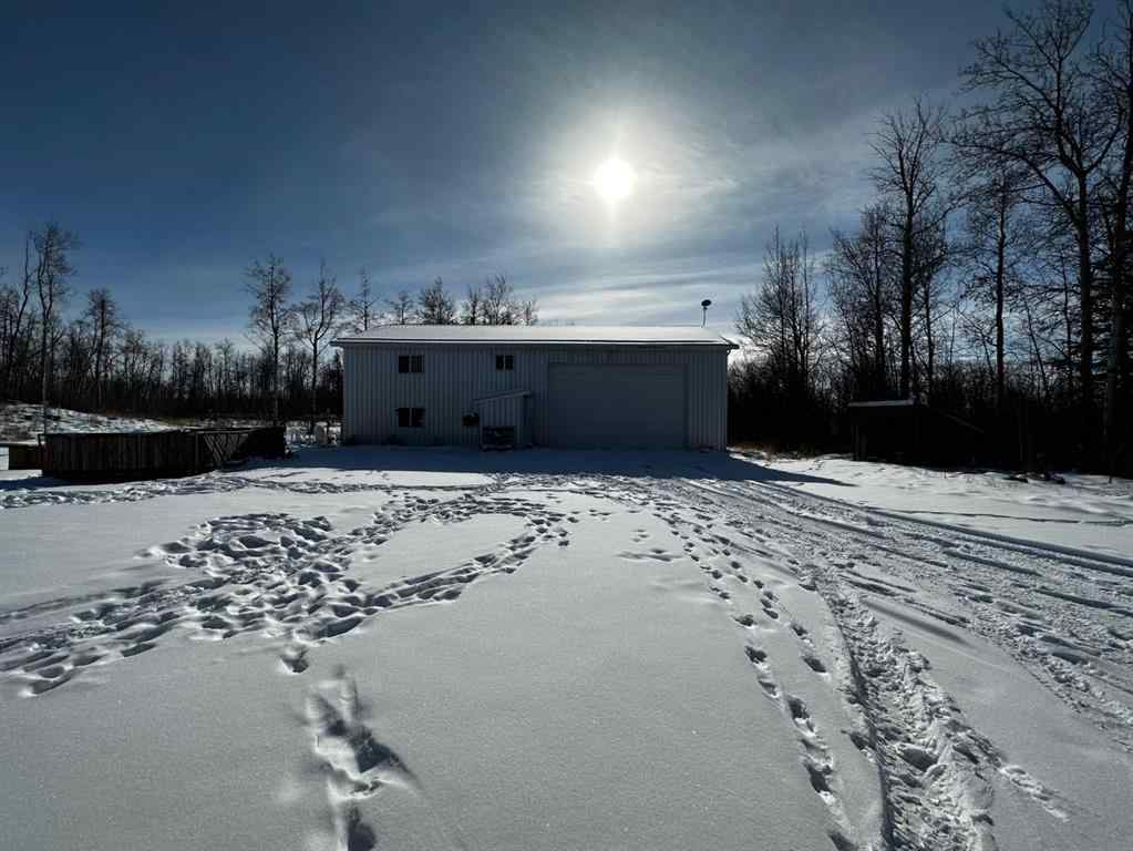 MLS® A2199399 - 4081 township road 792   in NONE Rycroft, Agri-Business