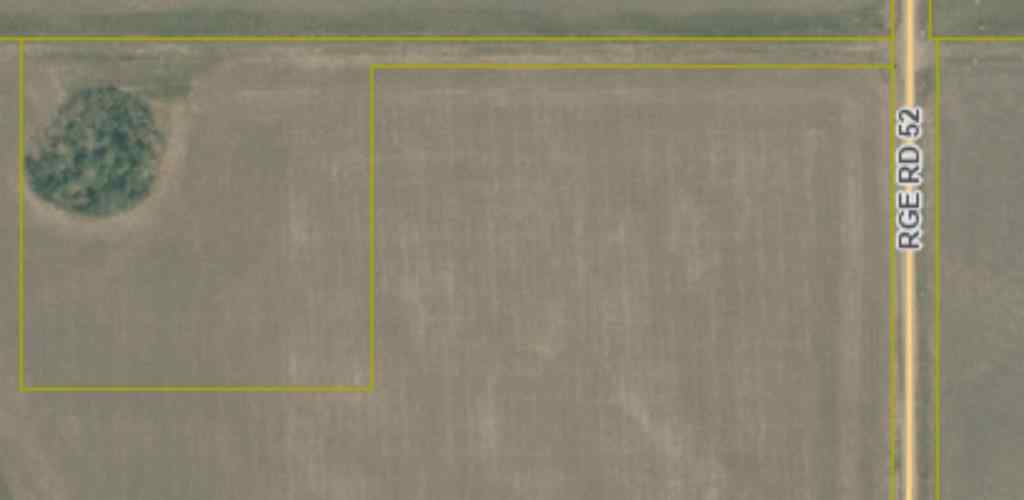 MLS® A2199434 - SE-15-73-5-W6 Range Road 52   in NONE Rural Grande Prairie No. 1, County of, Land