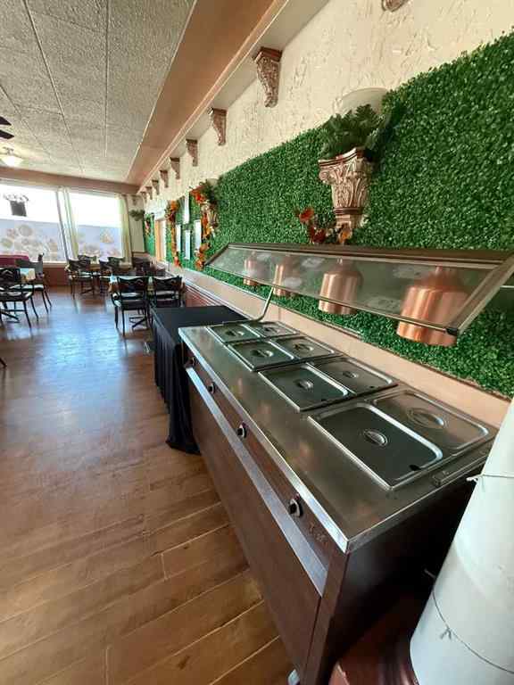 MLS® A2199442 -     in  Drumheller, Commercial