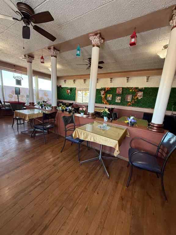 MLS® A2199442 -     in  Drumheller, Commercial