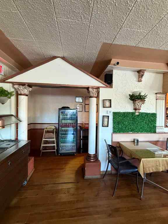 MLS® A2199442 -     in  Drumheller, Commercial