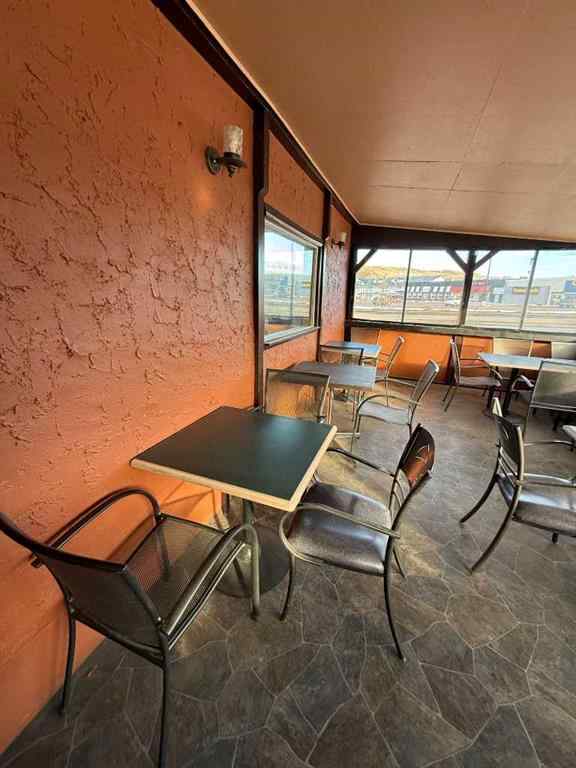 MLS® A2199442 -     in  Drumheller, Commercial