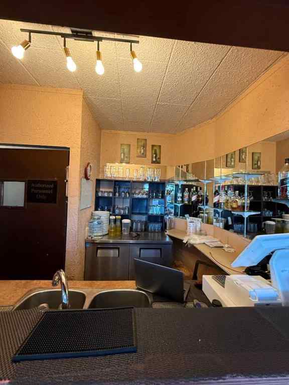MLS® A2199442 -     in  Drumheller, Commercial