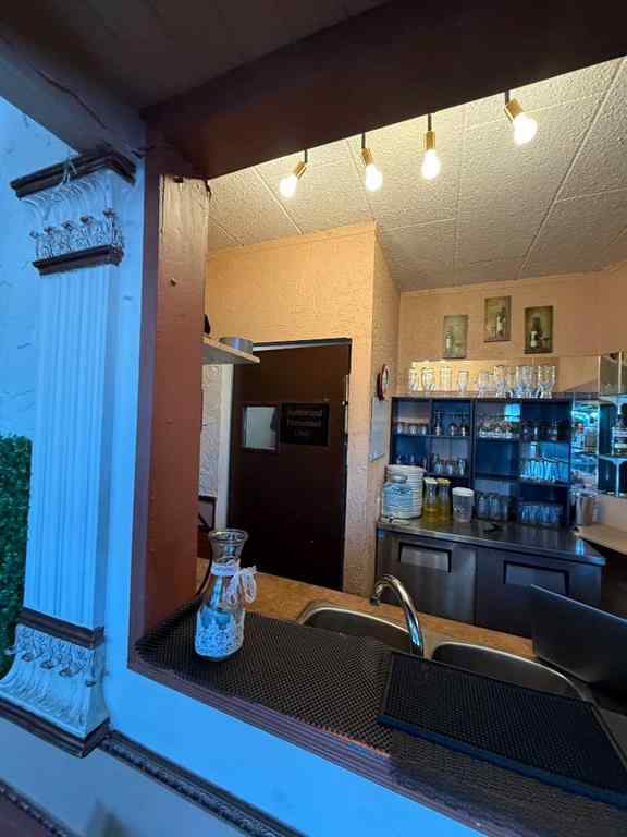 MLS® A2199442 -     in  Drumheller, Commercial