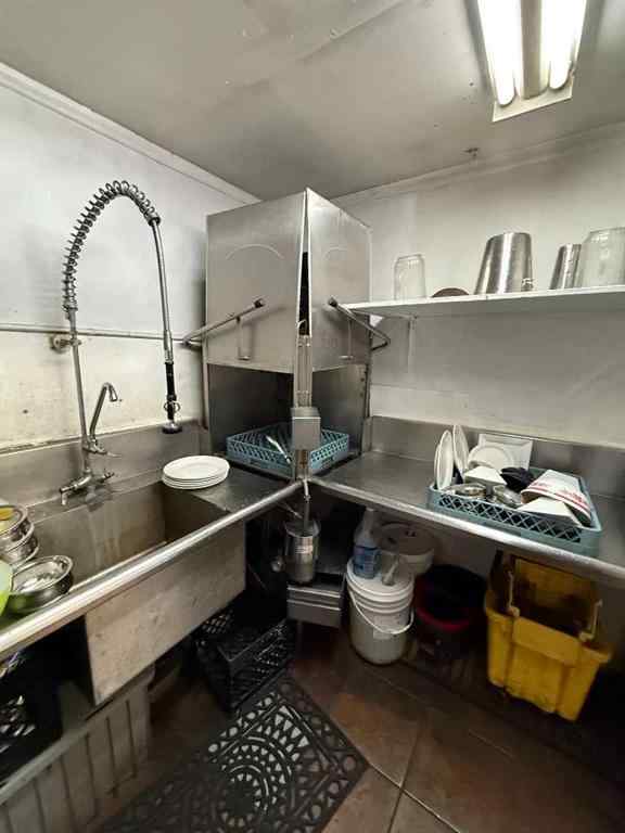 MLS® A2199442 -     in  Drumheller, Commercial