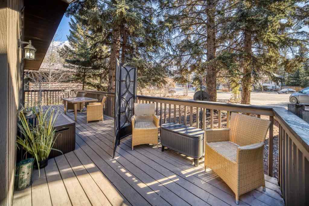 MLS® A2199487 - 20 Pinewood Crescent  in Town Centre_Canmore Canmore, Residential