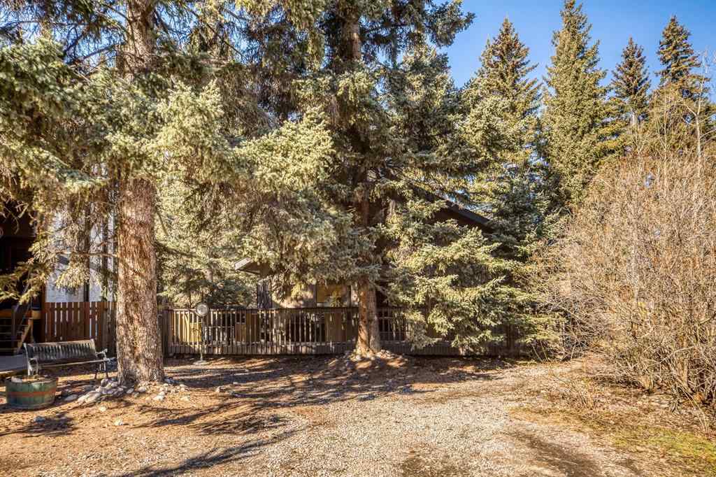MLS® A2199487 - 20 Pinewood Crescent  in Town Centre_Canmore Canmore, Residential