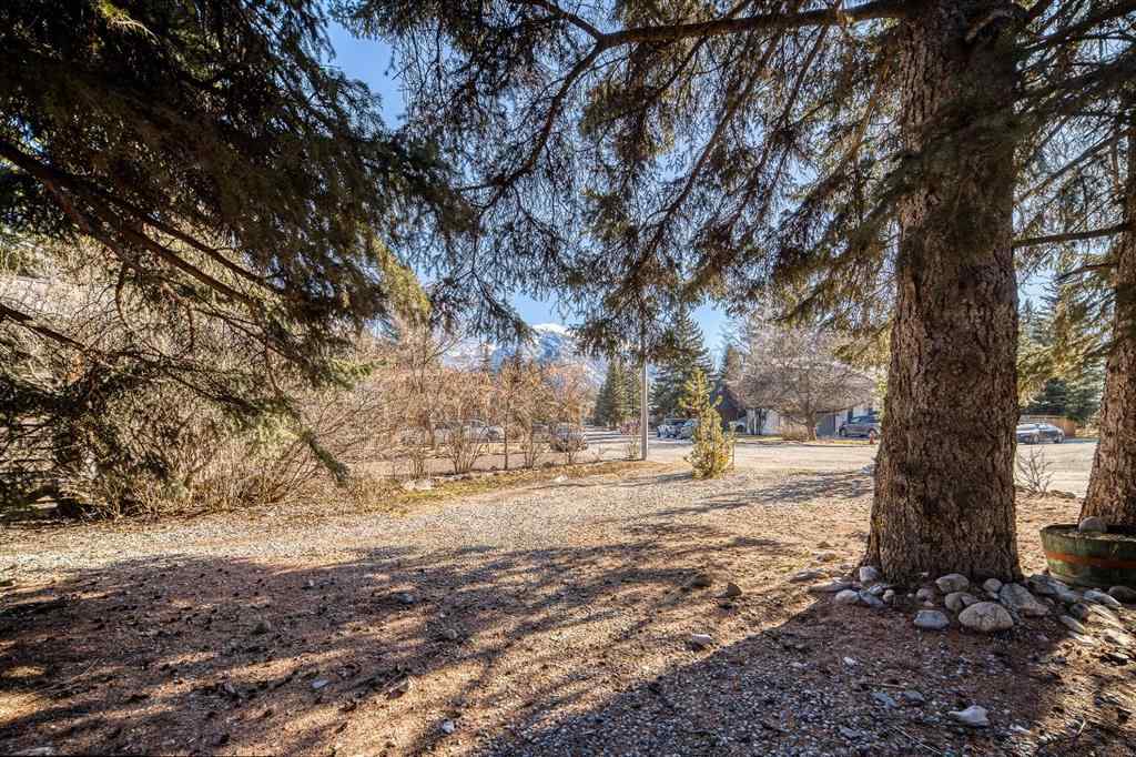 MLS® A2199487 - 20 Pinewood Crescent  in Town Centre_Canmore Canmore, Residential