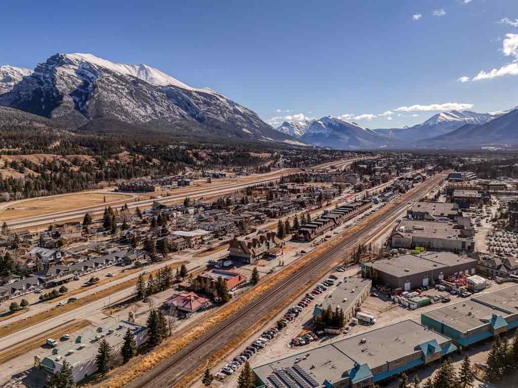 MLS® A2199487 - 20 Pinewood Crescent  in Town Centre_Canmore Canmore, Residential