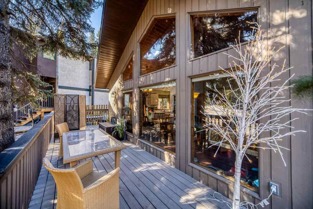 MLS® A2199487 - 20 Pinewood Crescent  in Town Centre_Canmore Canmore, Residential