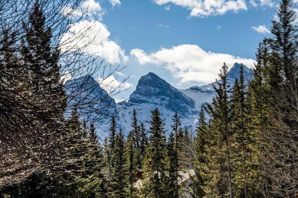 MLS® A2199487 - 20 Pinewood Crescent  in Town Centre_Canmore Canmore, Residential