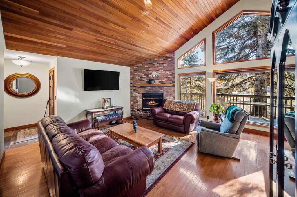 MLS® A2199487 - 20 Pinewood Crescent  in Town Centre_Canmore Canmore, Residential