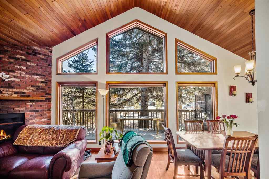 MLS® A2199487 - 20 Pinewood Crescent  in Town Centre_Canmore Canmore, Residential
