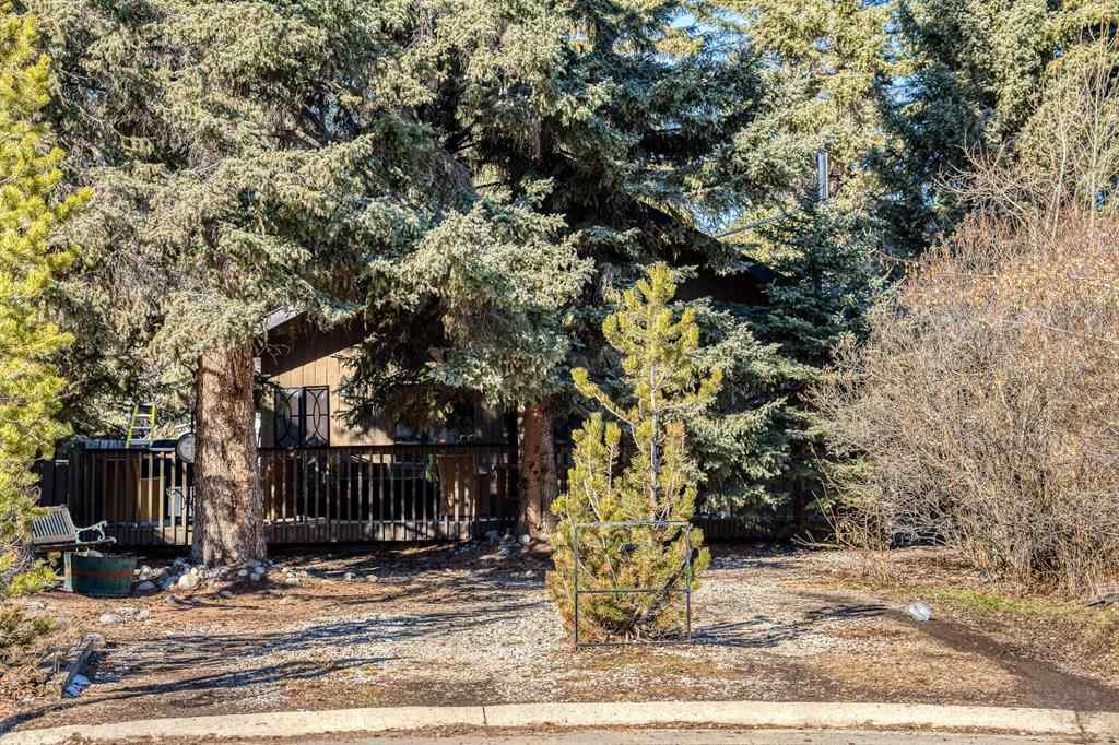 MLS® A2199487 - 20 Pinewood Crescent  in Town Centre_Canmore Canmore, Residential