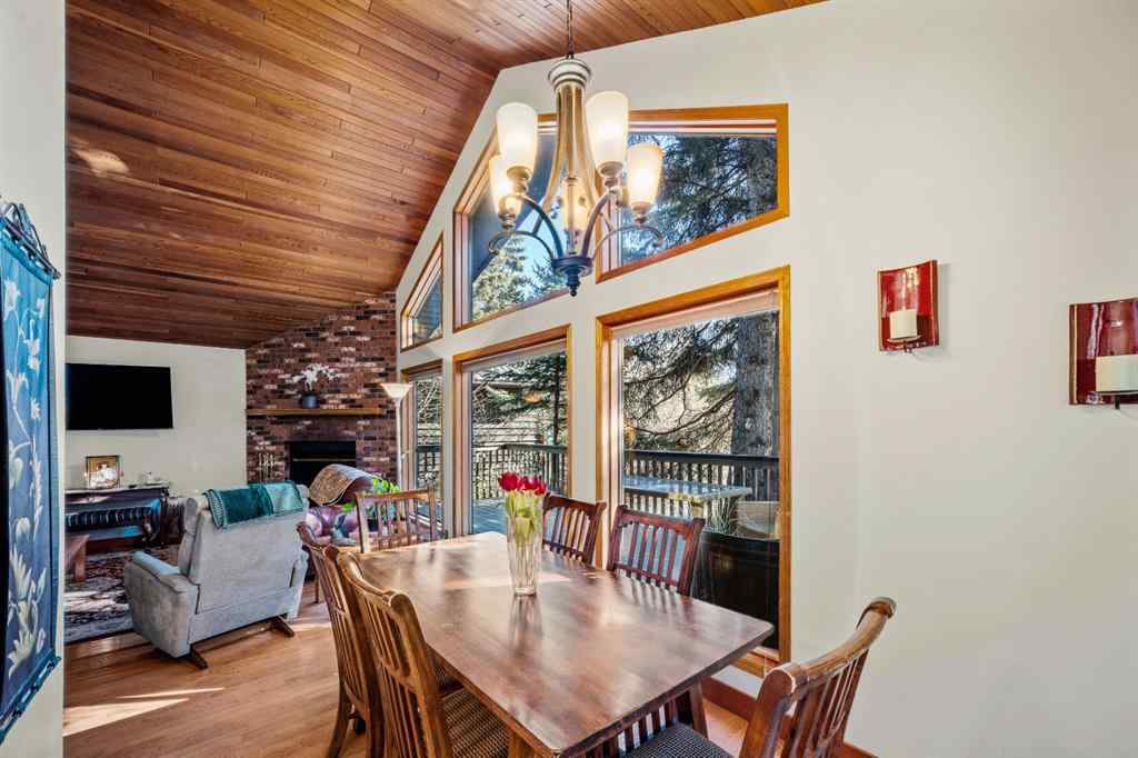 MLS® A2199487 - 20 Pinewood Crescent  in Town Centre_Canmore Canmore, Residential