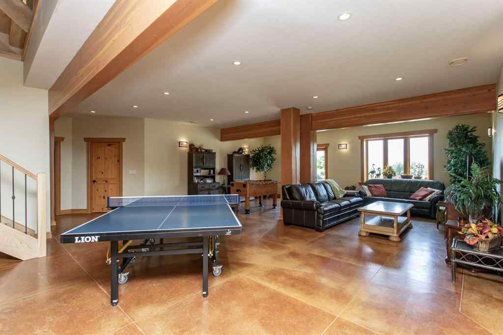 MLS® A2199491 - 41115 Range Road 272   in NONE Rural Lacombe County, Residential