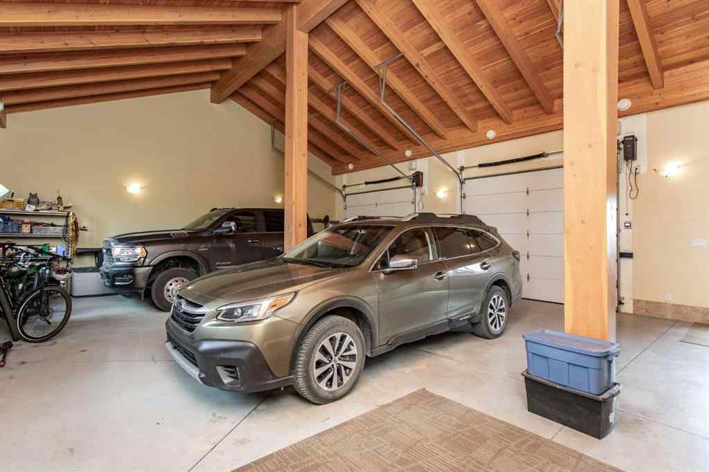 MLS® A2199491 - 41115 Range Road 272   in NONE Rural Lacombe County, Residential