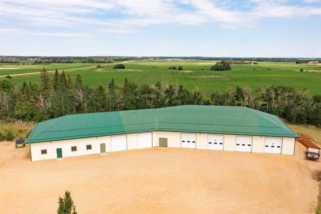 MLS® A2199491 - 41115 Range Road 272   in NONE Rural Lacombe County, Residential