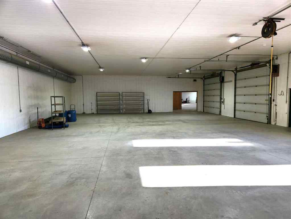 MLS® A2199491 - 41115 Range Road 272   in NONE Rural Lacombe County, Residential