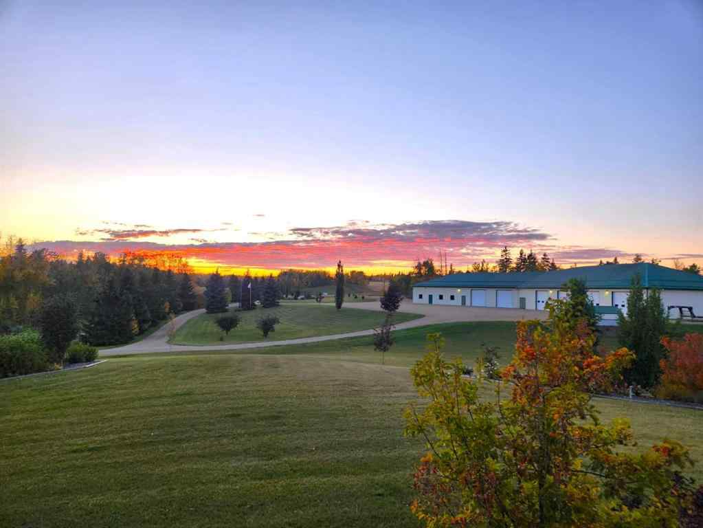 MLS® A2199491 - 41115 Range Road 272   in NONE Rural Lacombe County, Residential